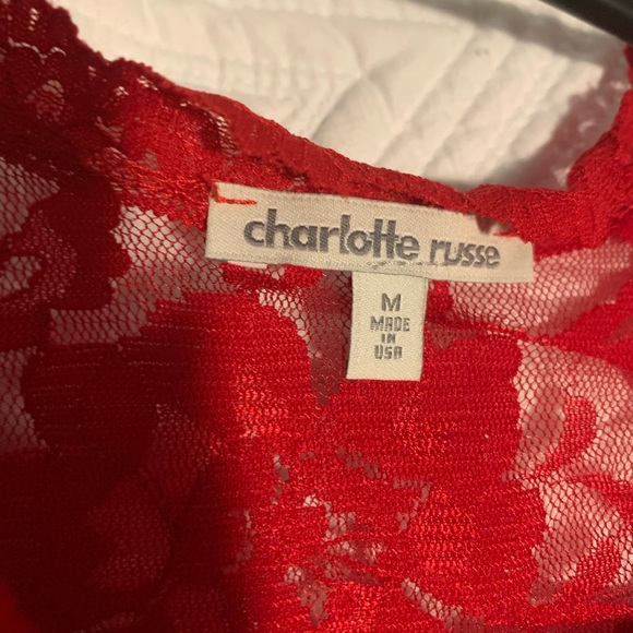 Dress - Picture 3 of 3